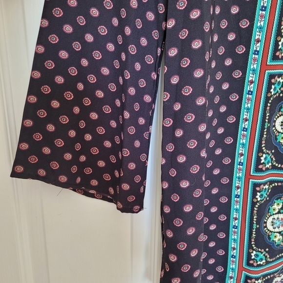 ANTHROPOLOGIE Sloane Rouge Tunic Dress - Picture 6 of 9